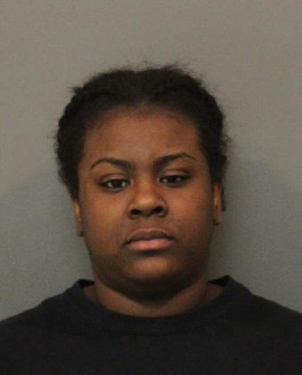 Starr Jihaan Bailey